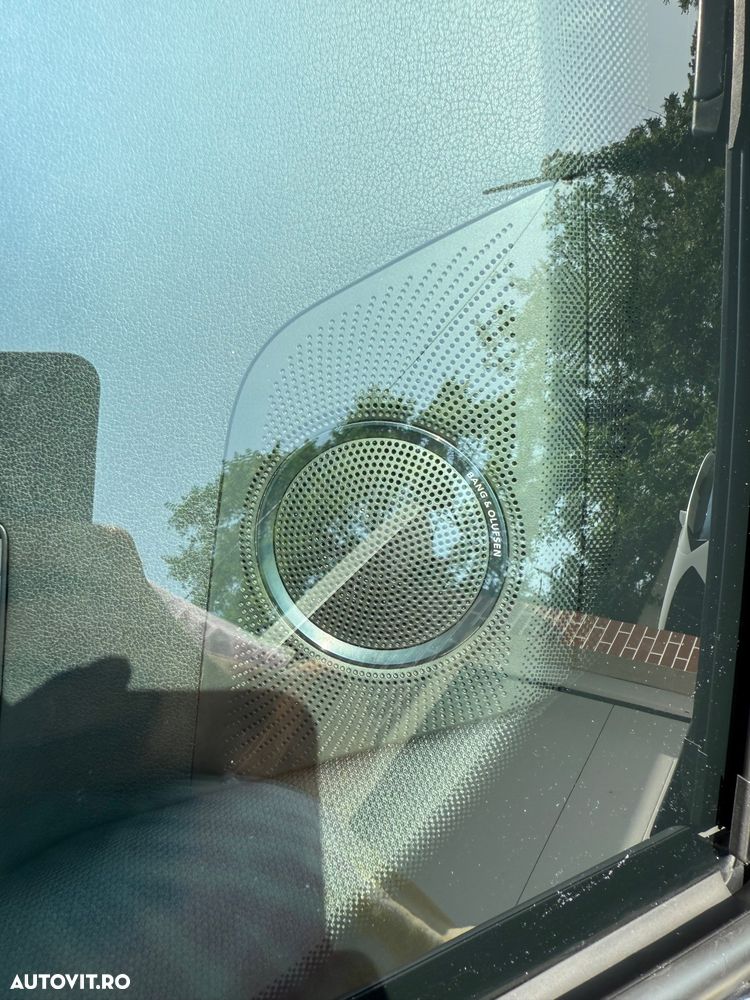 Audi A4 2.0 TDI B8 - 4