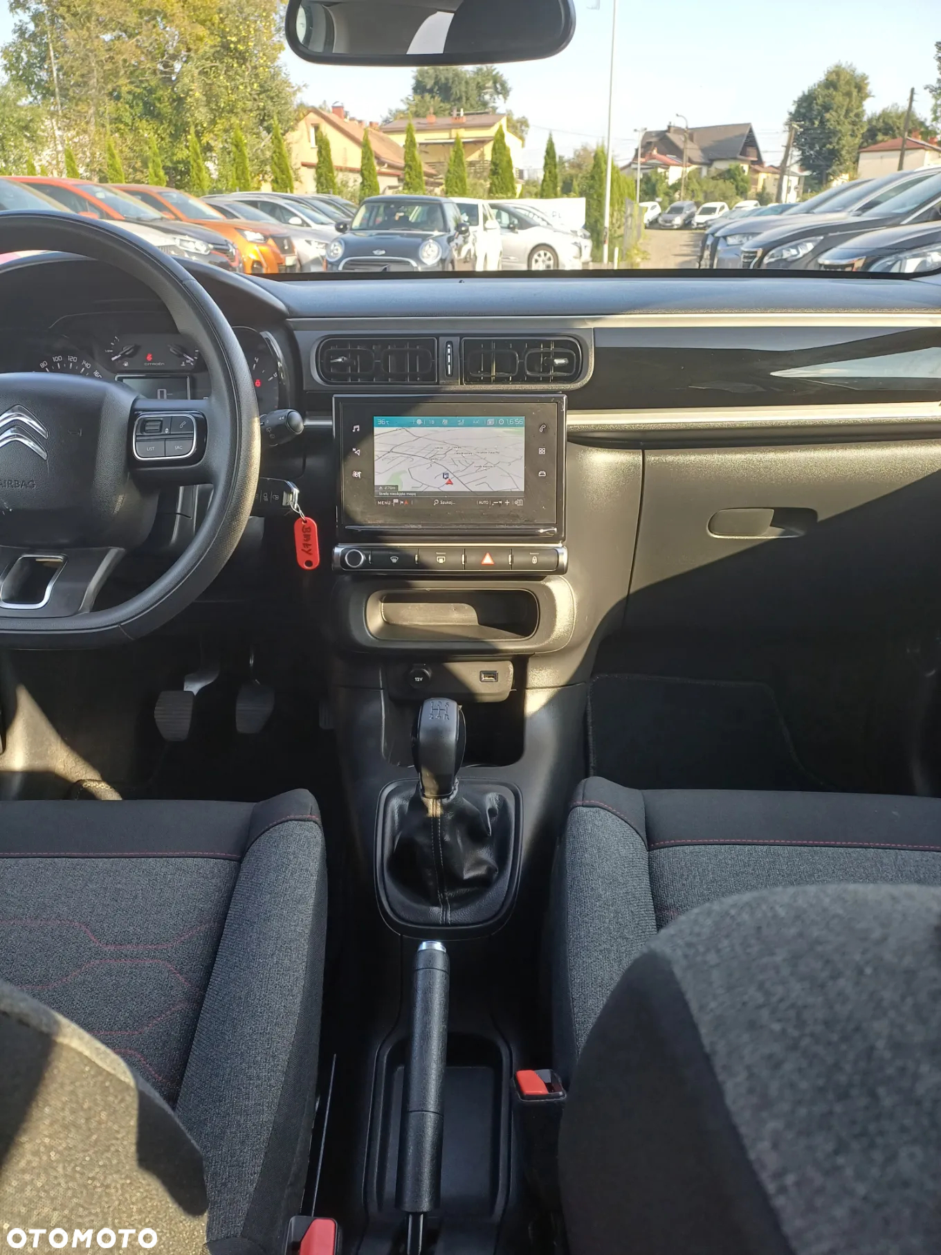 Citroën C3 1.2 PureTech Feel - 17