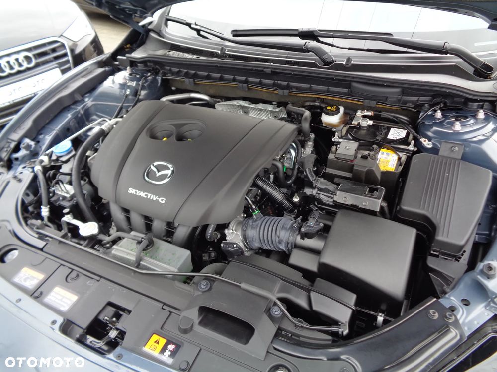 Mazda 6 - 23