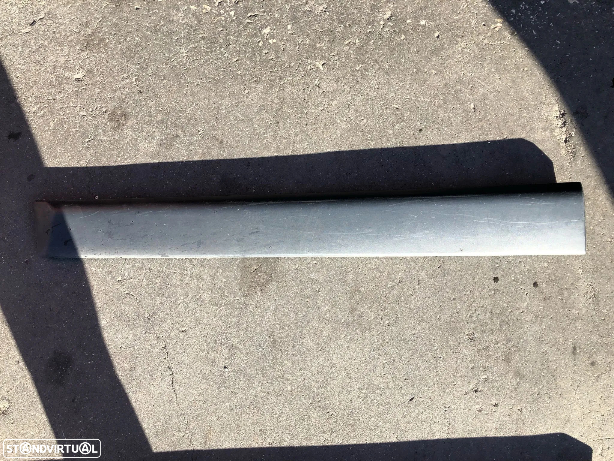 DACIA LODGY FRISO PORTA FRENTE ESQUERDA DIREITA - FR014 - 4