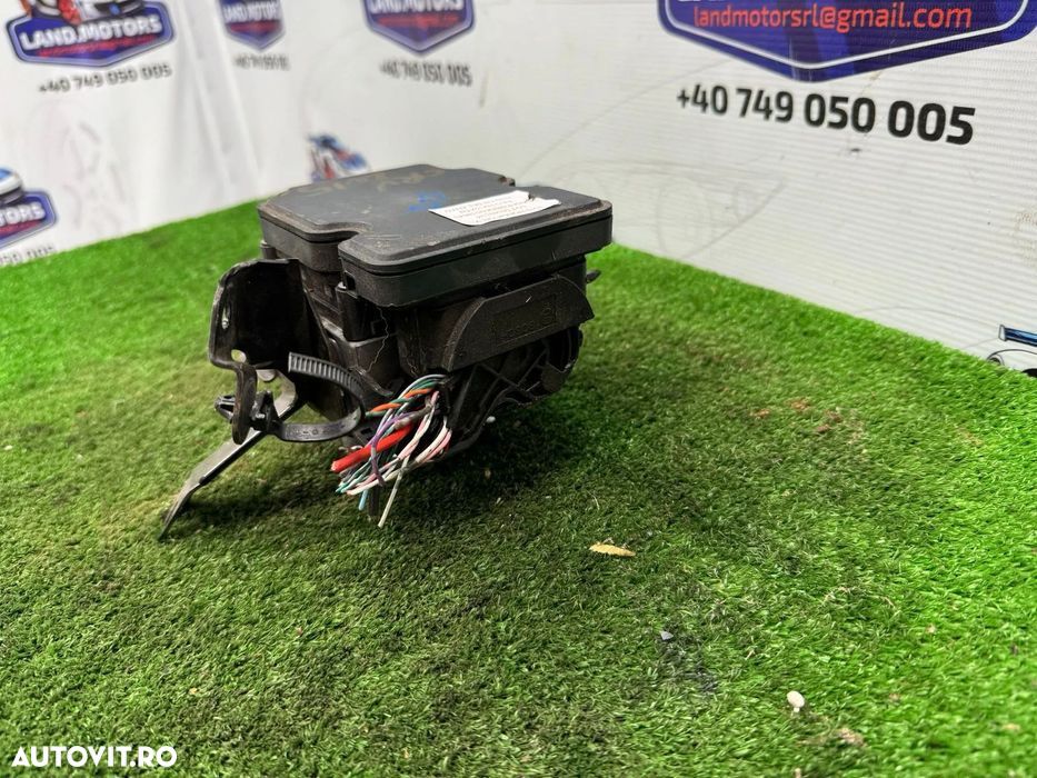 pompa abs honda cr-v 4 2013-2018 v13t1gg2, 343500063, 57110-t1g-g232-m1, t1gg2, 1gvvj - 3