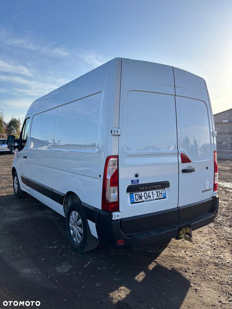 Renault MASTER - 3