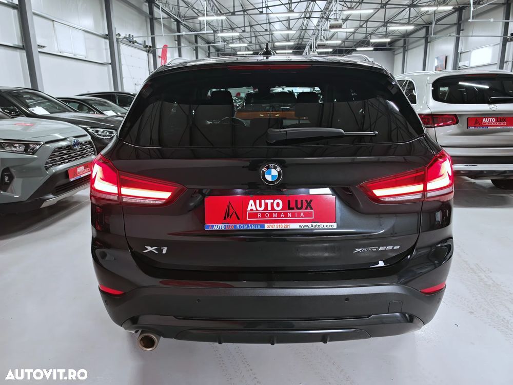 BMW X1 xDrive25e AT PHEV - 28