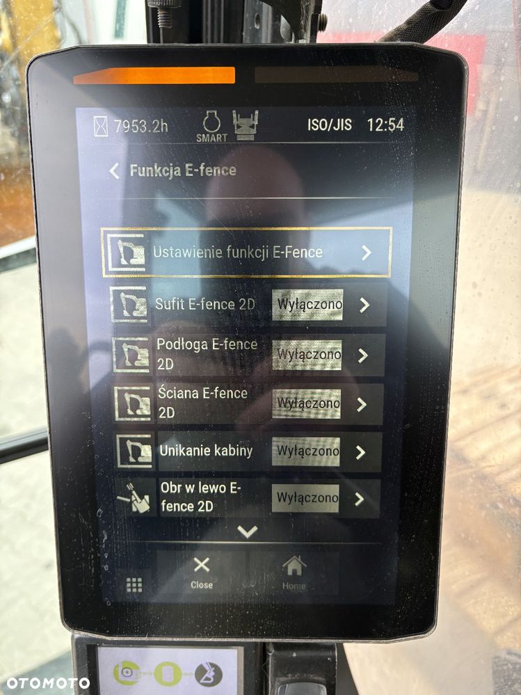 Caterpillar 323 NEXT GEN ROTOTILT TRS18 SYSTEM 3D - 26