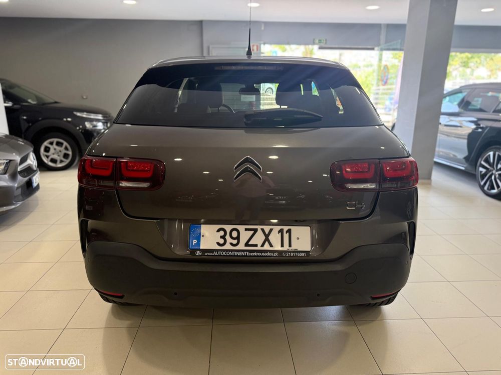 Citroën C4 Cactus 1.2 PureTech Shine Pack - 5