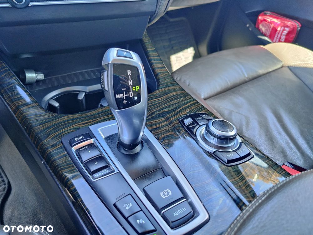BMW X3 - 18