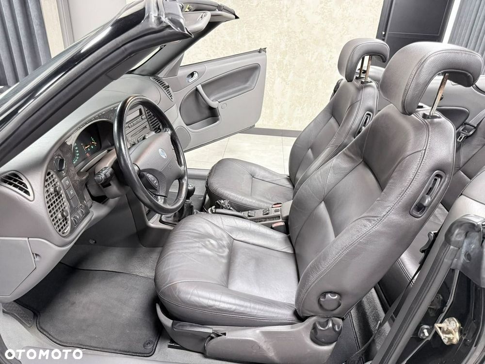 Saab 9-3 SE 2.0 LPT - 36