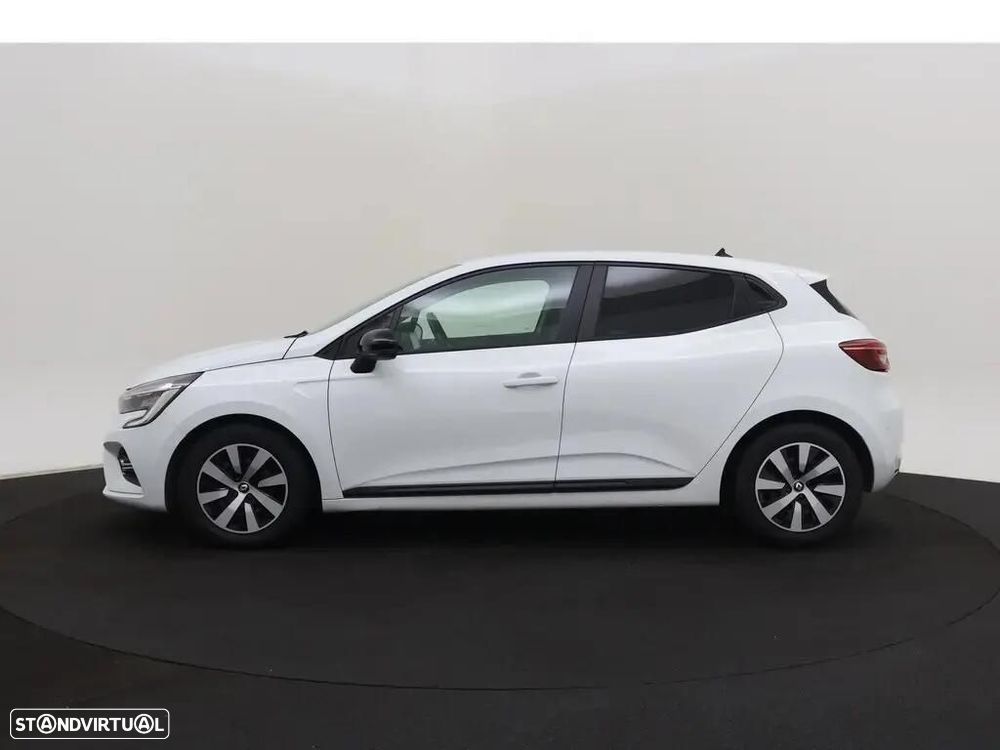 Renault Clio 1.6 E-Tech Intens - 5