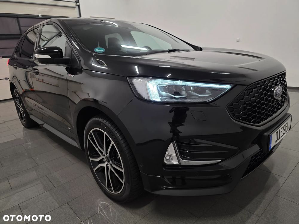 Ford Edge 2.0 EcoBlue Twin-Turbo 4WD ST-Line - 1