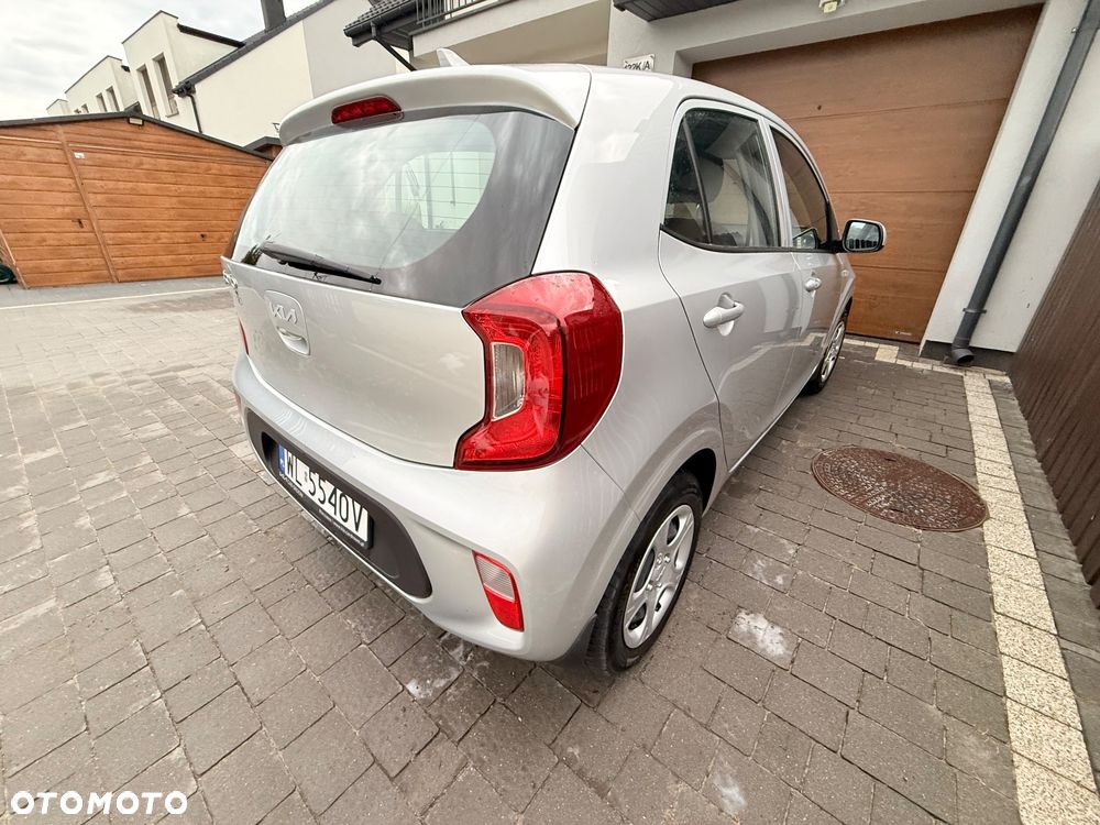Kia Picanto 1.0 M - 7