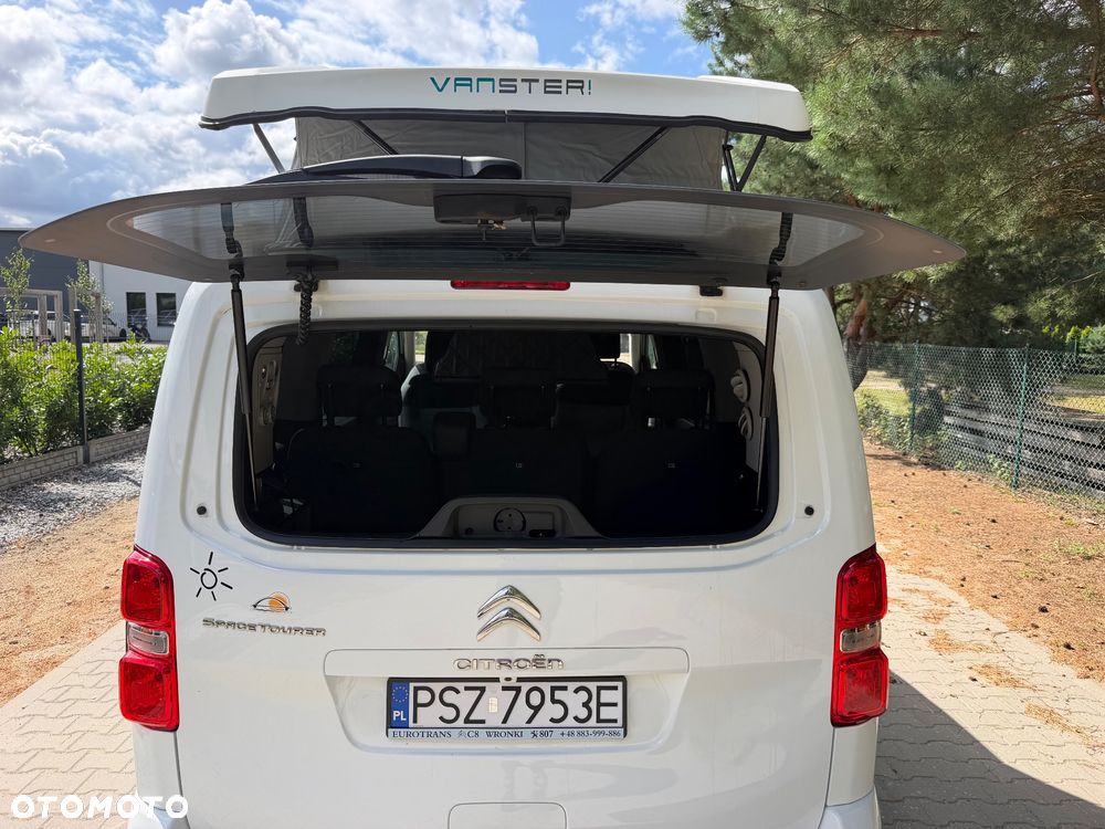 Citroën SpaceTourer - 20