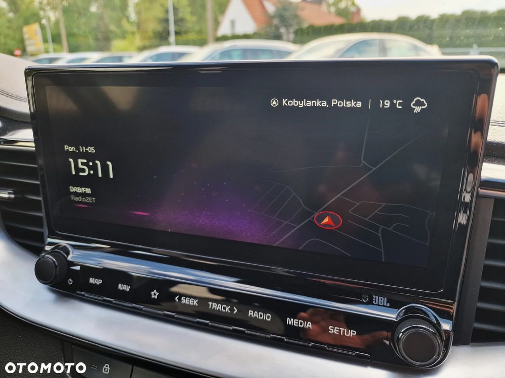Kia ProCeed 1.6 CRDi DCT7 SCR GT LINE - 32
