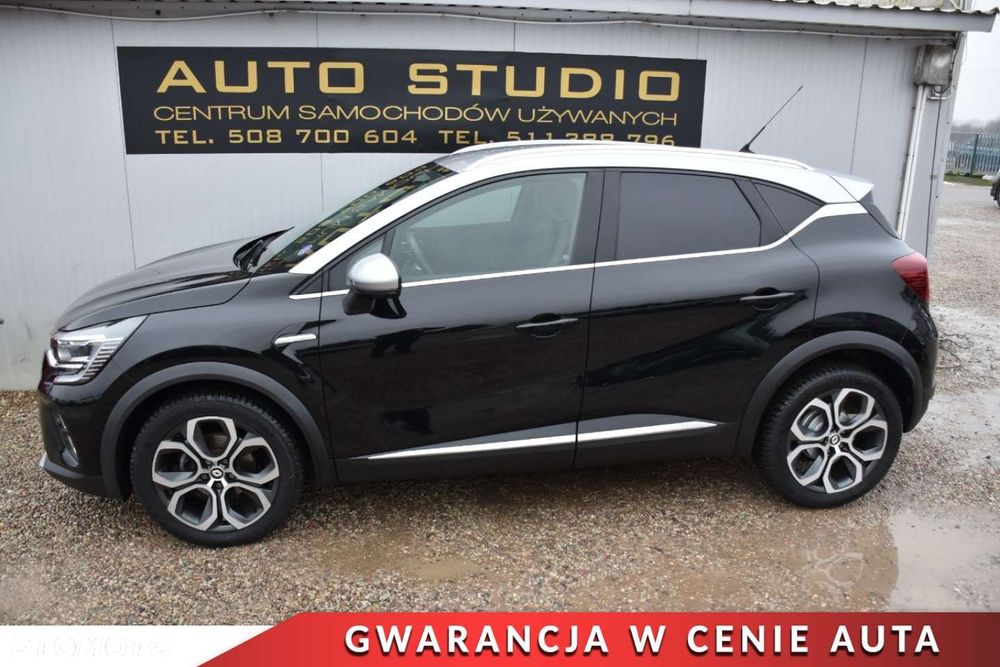Renault Captur 1.0 TCe Intens - 35