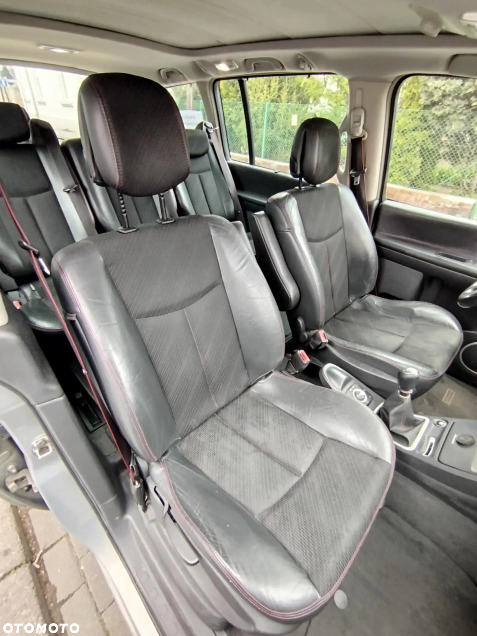 Renault Grand Espace Gr 2.0 dCi Privilege - 7