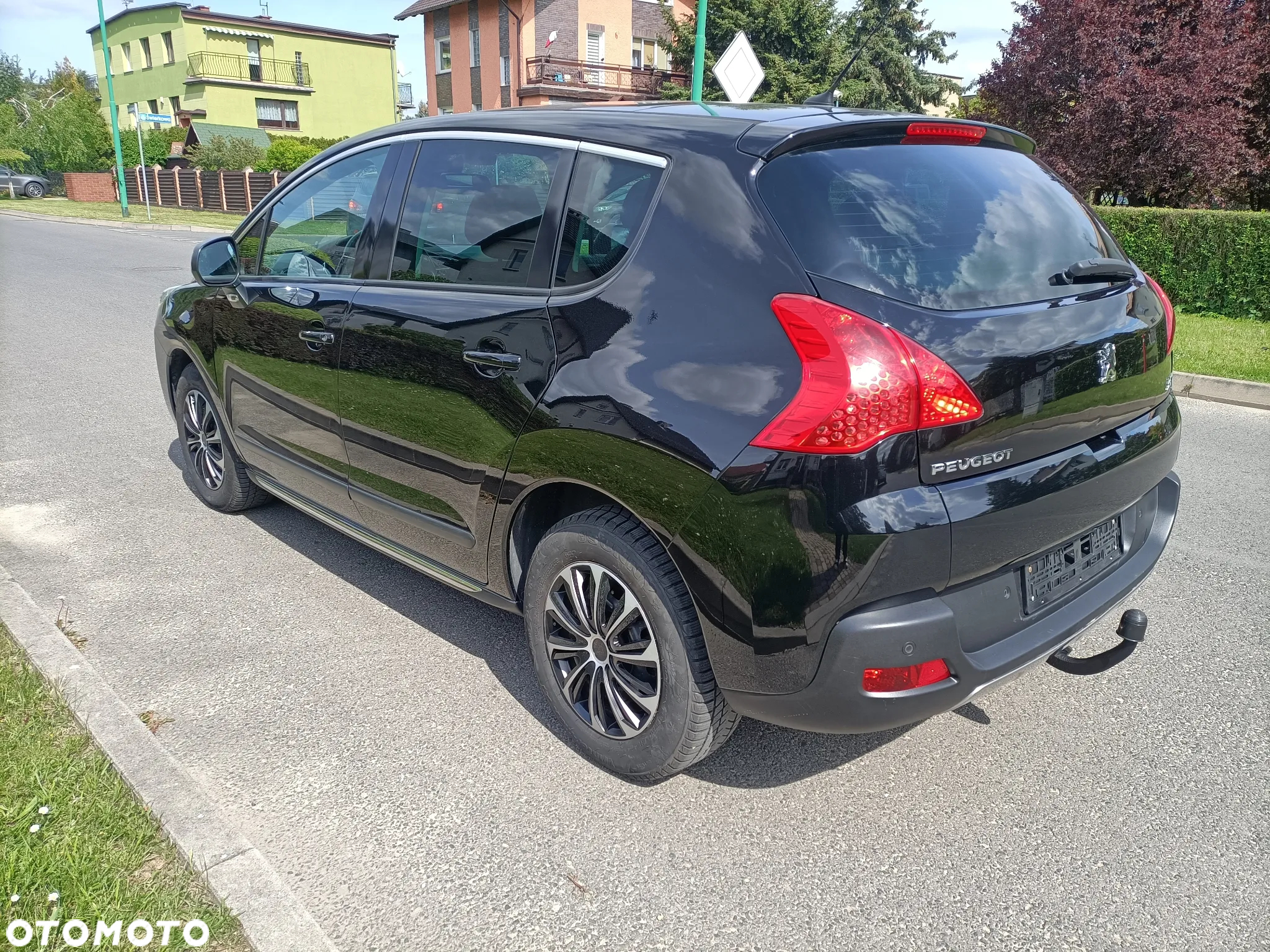 Peugeot 3008 - 2