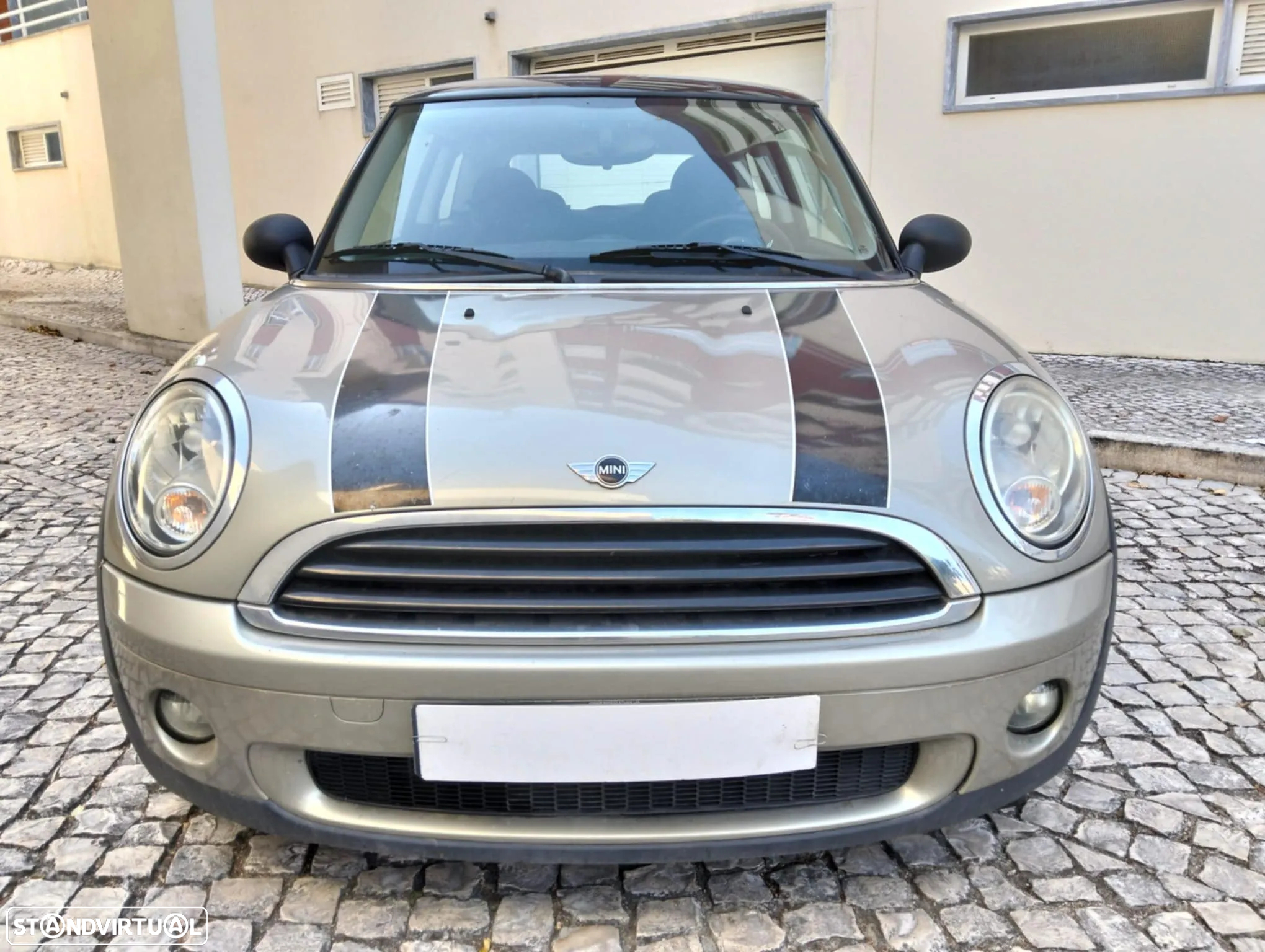 MINI 3 Portas One 1.4 - 3