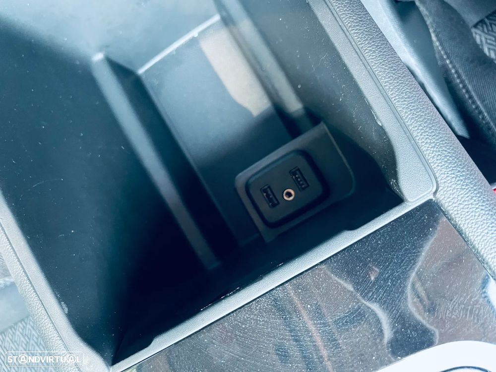 Opel Insignia Grand Sport 1.6 CDTi Dynamic - 21