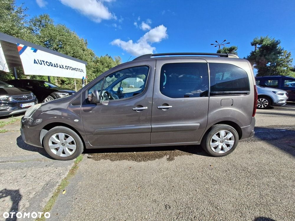 Citroën Berlingo 1.6 VTi Selection - 7