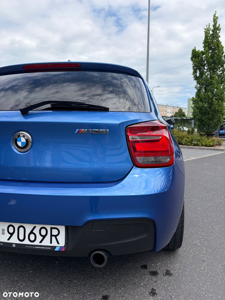 BMW 1M - 5