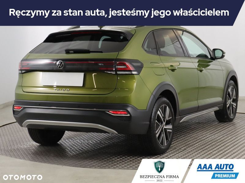 Volkswagen Taigo - 6