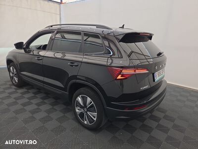 Skoda Karoq 1.5 TSI DSG Style - 2