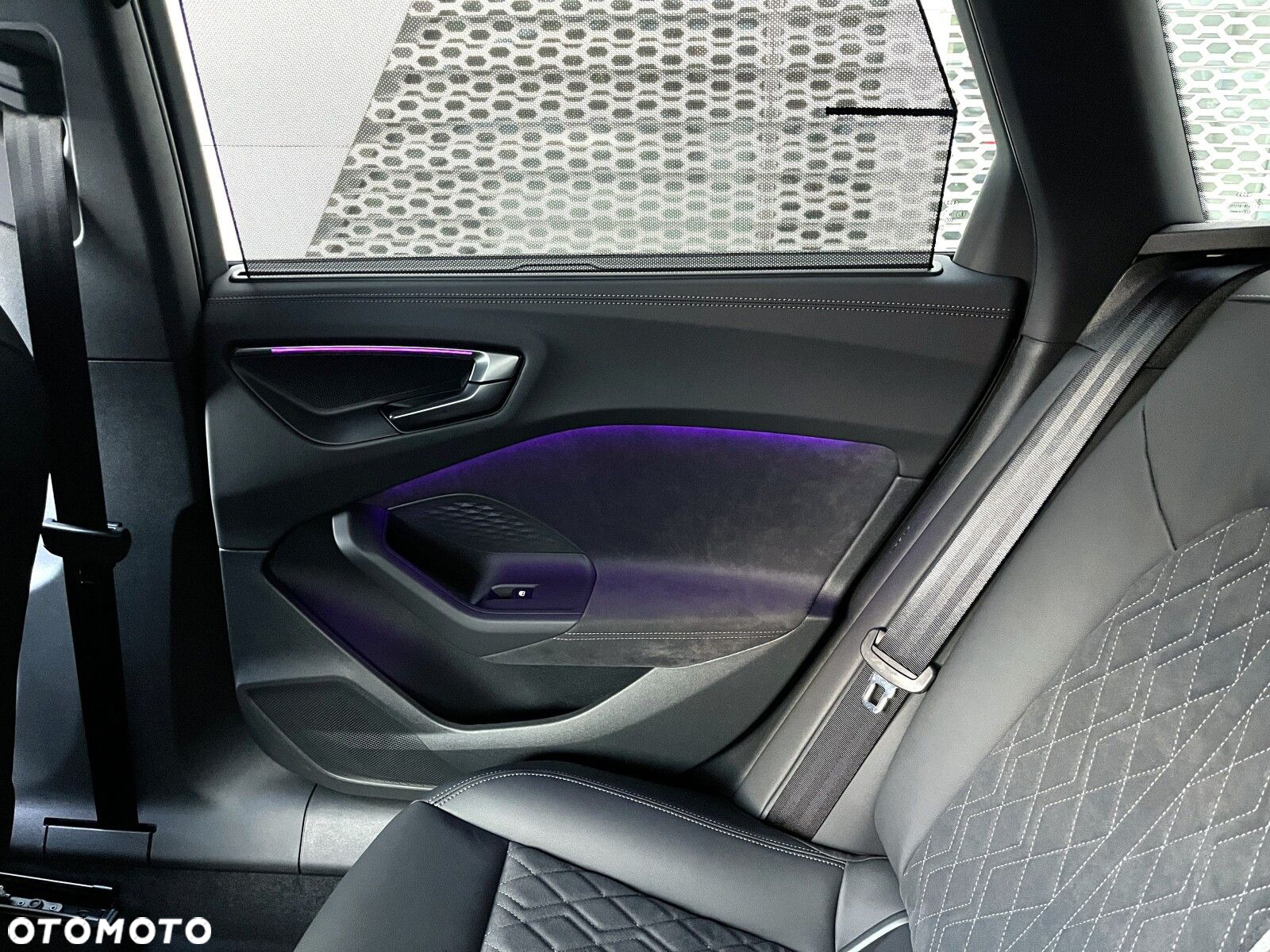 Audi A5 Avant TFSI Quattro S tronic - 22