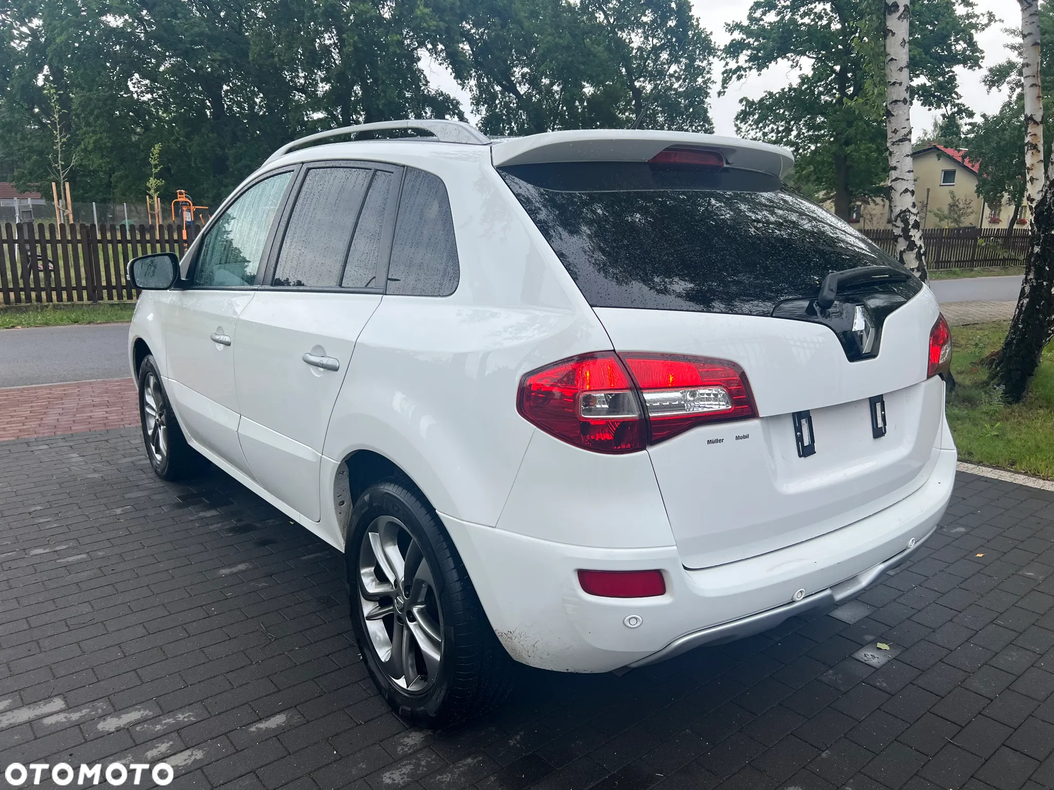 Renault Koleos 2.0 dCi 4x4 Privilege - 12