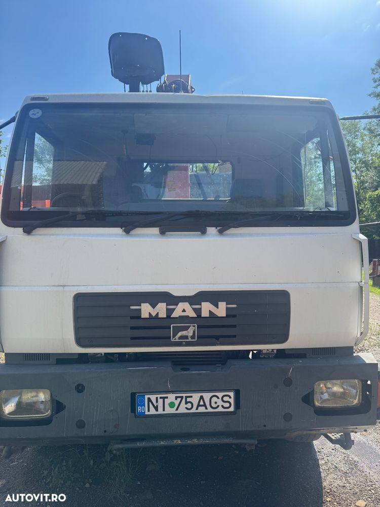 MAN - 1