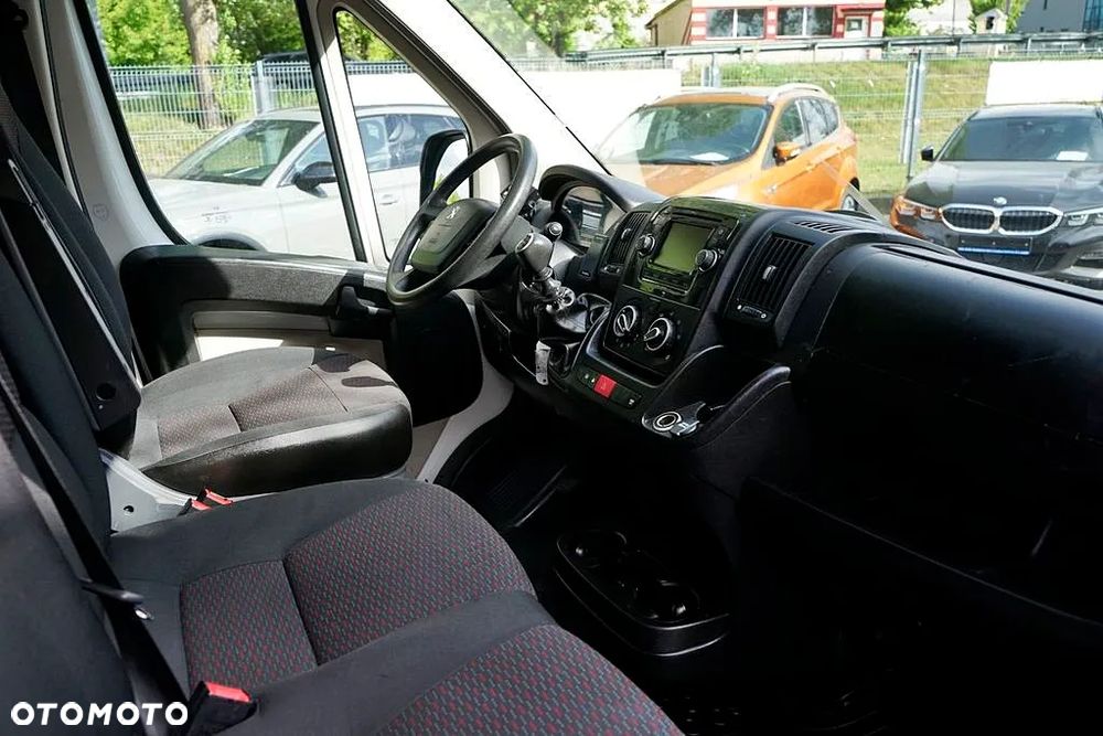 Peugeot Boxer - 15