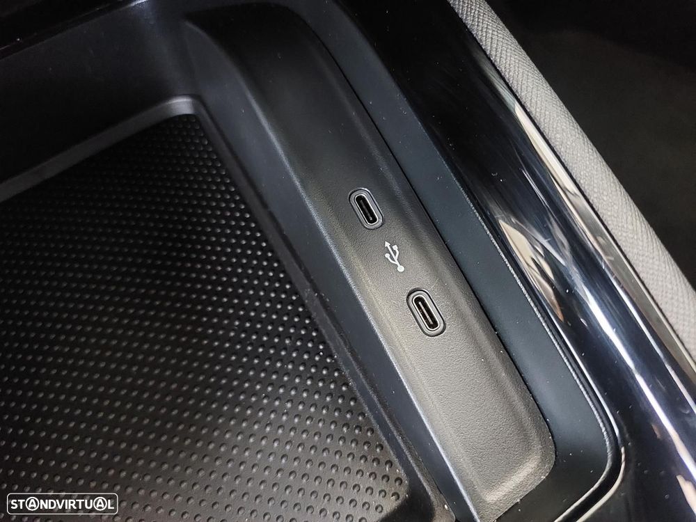 Skoda Kamiq 1.0 TSI Ambition - 29