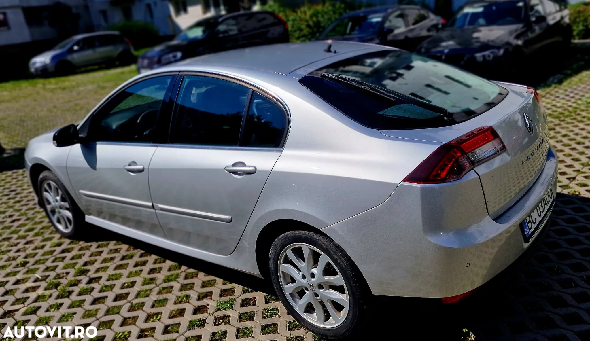 Renault Laguna 1.5dCi Dynamique - 2
