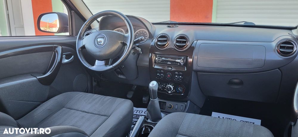 Dacia Duster 1.6 16V 4x2 Ambiance - 24