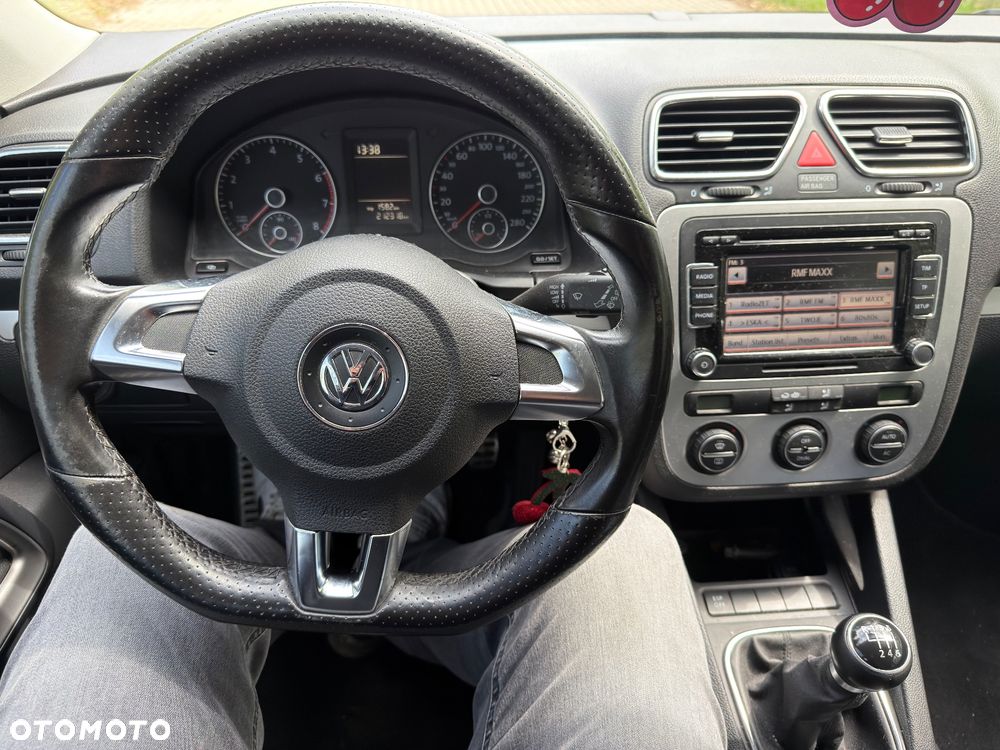 Volkswagen Scirocco 1.4 TSI - 7