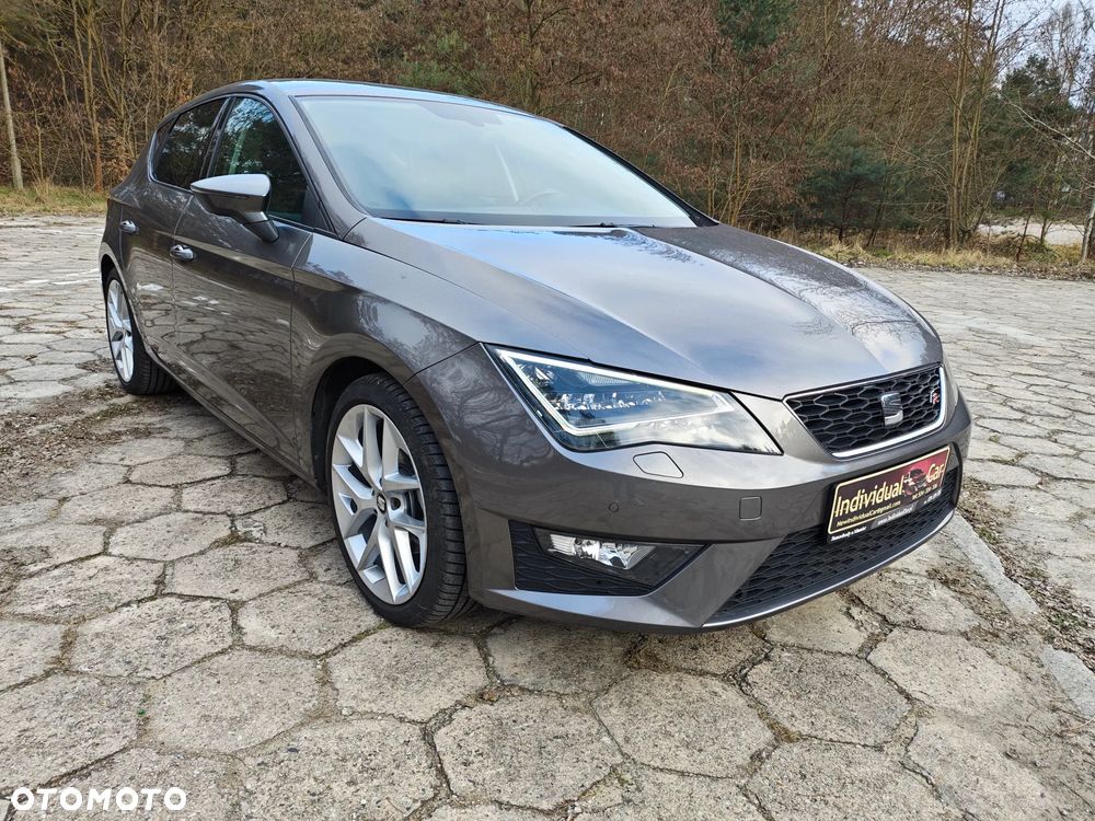 Seat Leon - 17