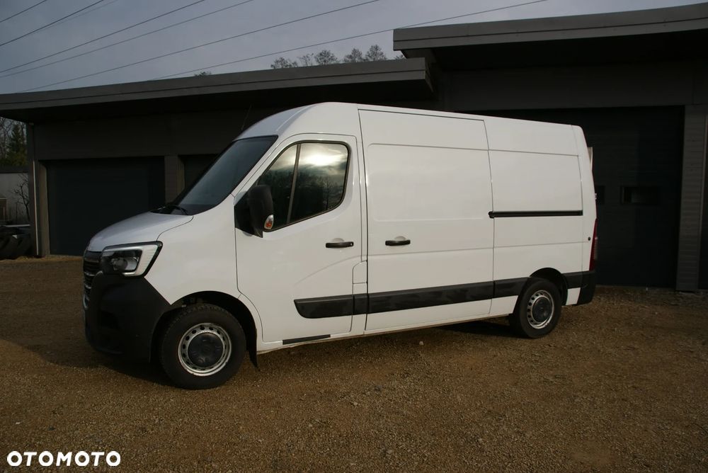 Renault Master - 4