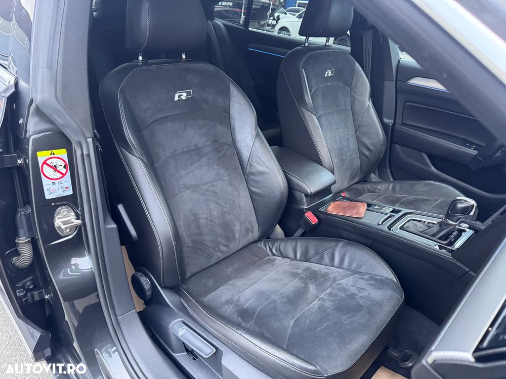 Volkswagen ARTEON 2.0 TDI SCR DSG R-Line - 4