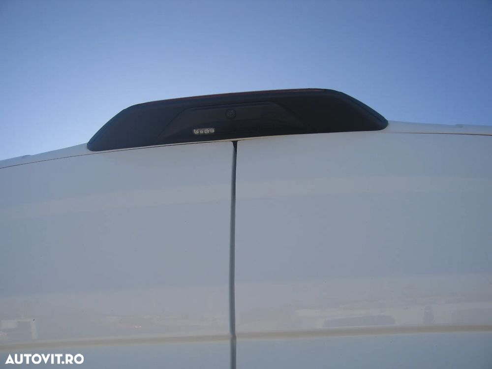 Ford TRANSIT  DUBA XXXL, AC, L4 - H 2. JUMBO . - 10