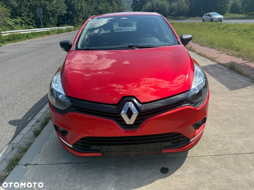 Renault Clio 1.2 16V 75 Experience - 2