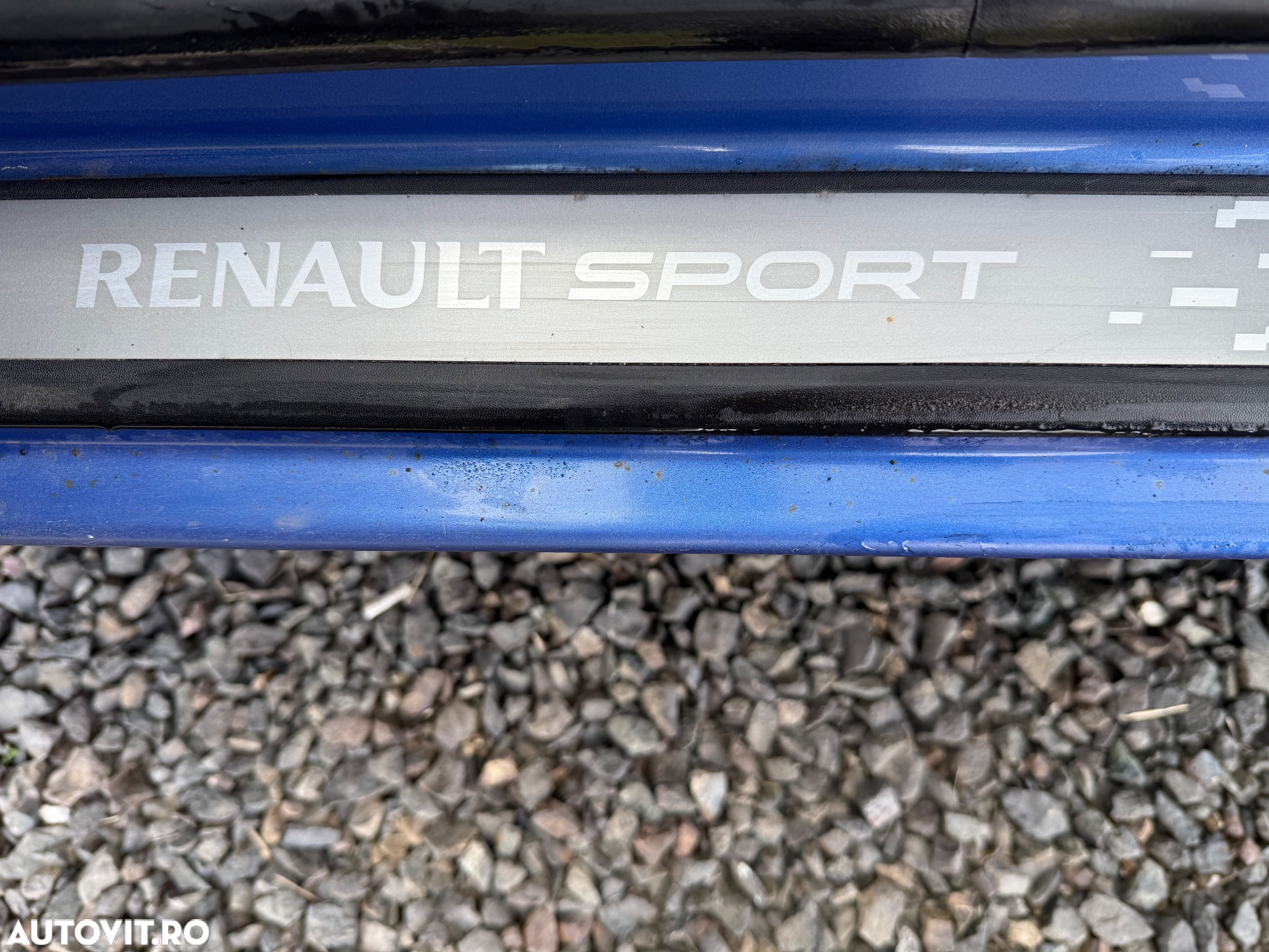 Renault Megane Grandtour dCi 160 FAP GT - 10
