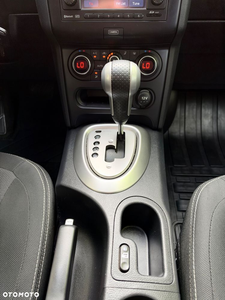 Nissan Qashqai - 16