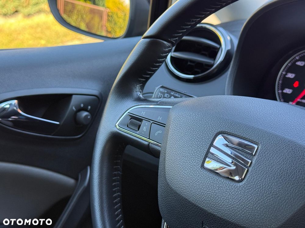 Seat Ibiza 1.0 TSI S&S DSG Style - 14