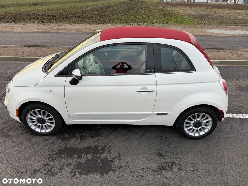 Fiat 500 - 3