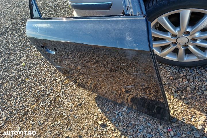 Usa / Portiera spate dreapta Audi A4 B8/8K [facelift] [2011 - 2016] A - 1
