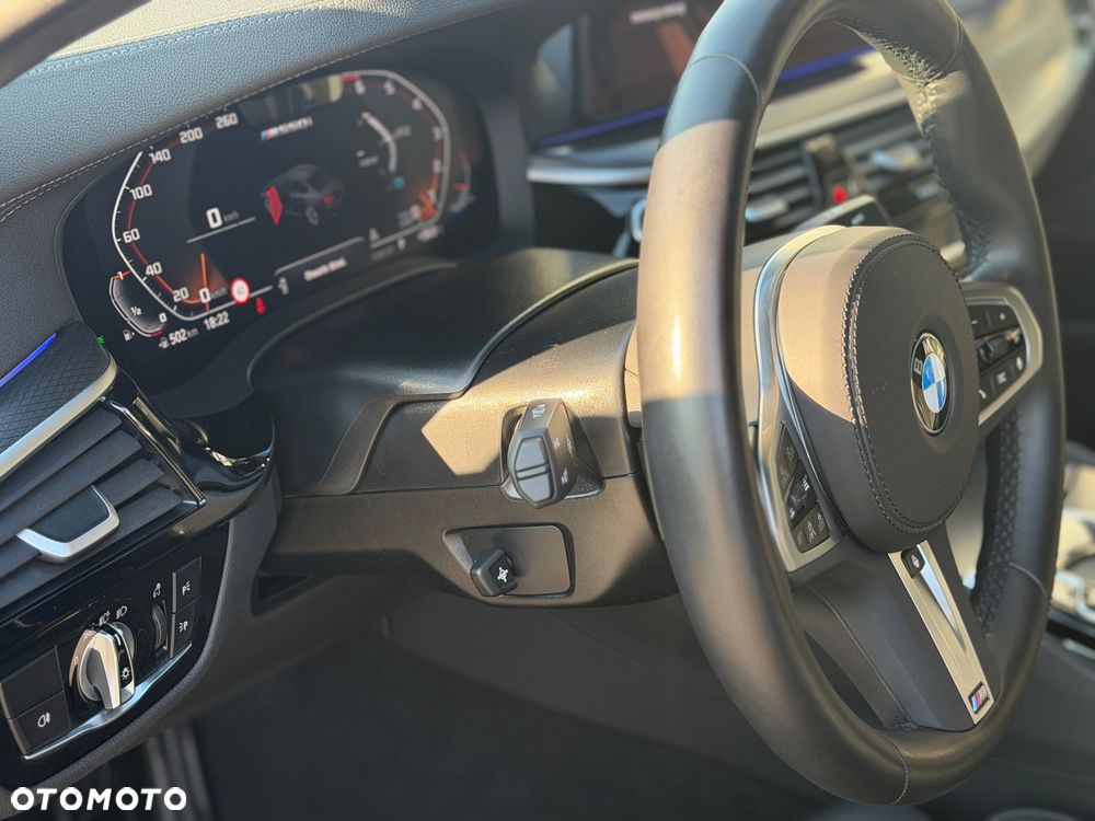 BMW Seria 5 - 25