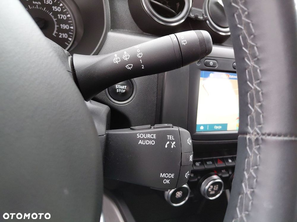 Dacia Duster 1.0 TCe Prestige - 26