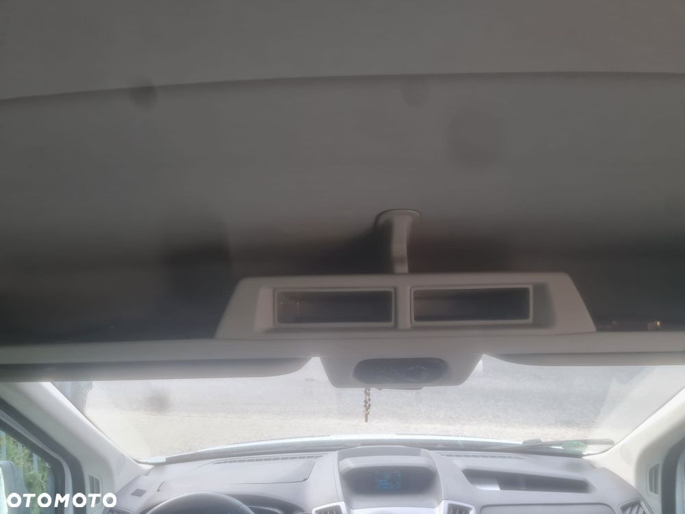 Ford Transit L2 Ambiente - 31