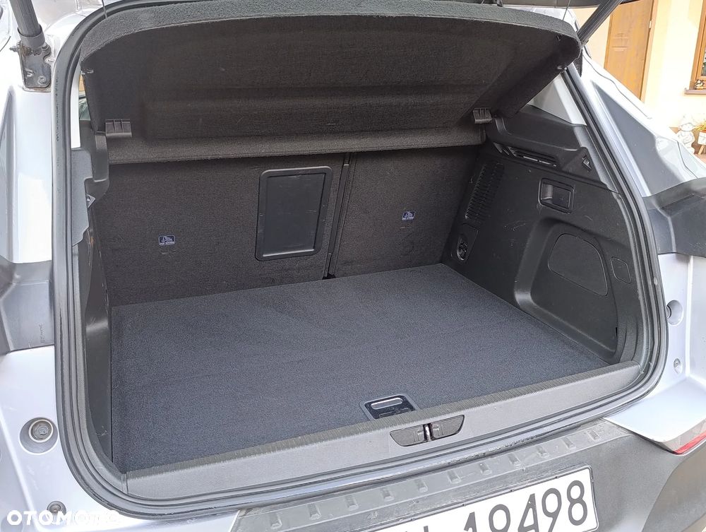 Opel Grandland X Plug-in-Hybrid4 1.6 DI Start/Stop Business INNOVATION - 27