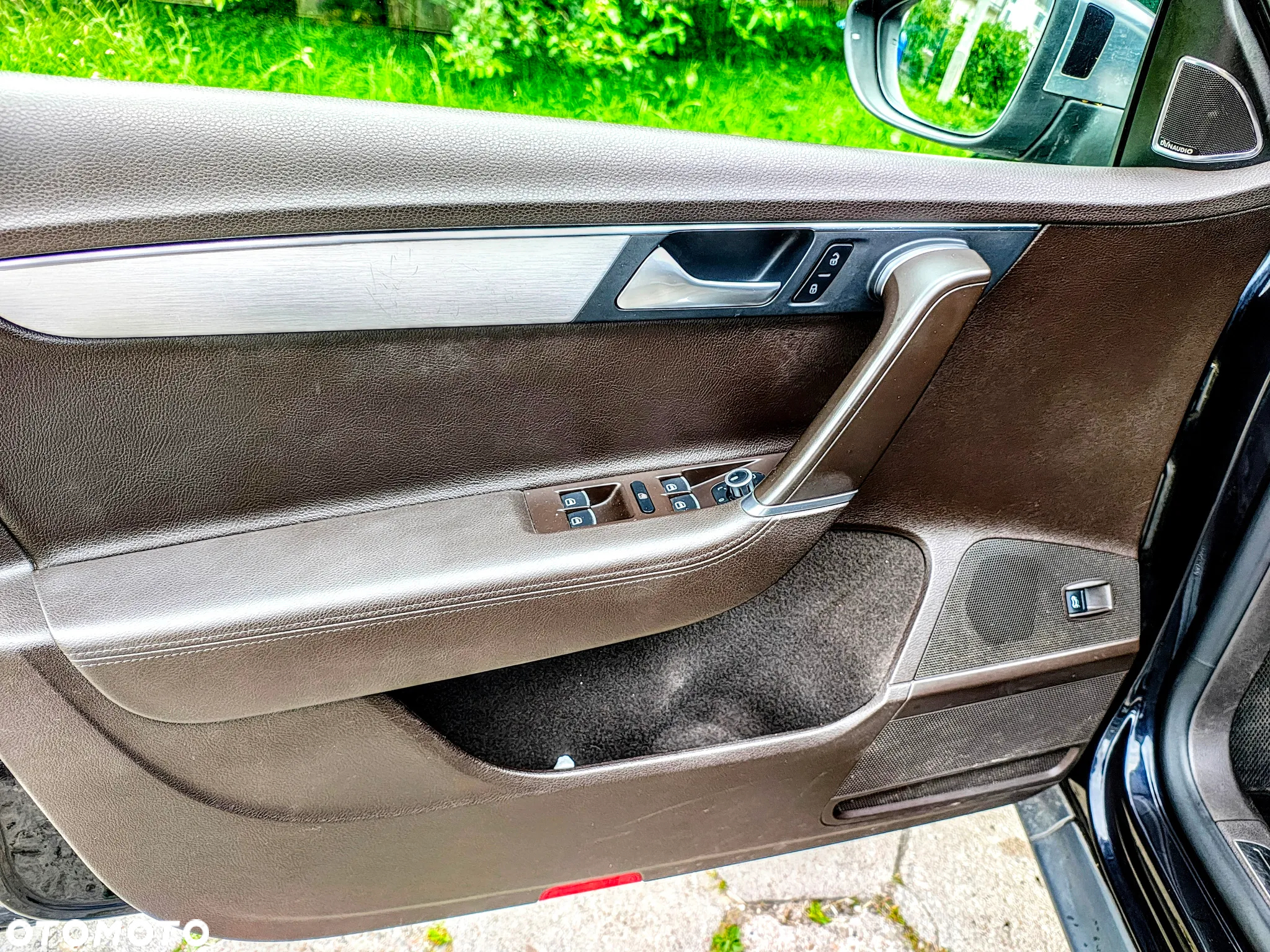 Volkswagen Passat 2.0 TDI 4Mot Highline DSG - 9