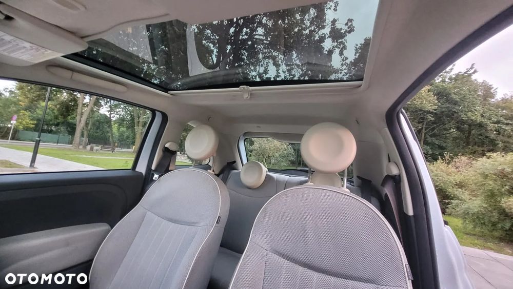 Fiat 500 - 21