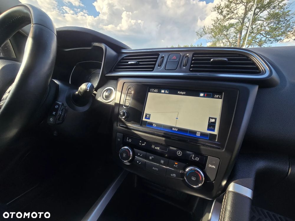 Renault Kadjar Energy dCi 130 Bose Edition - 28